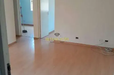 Apartamento de 2 dormitórios á venda no jardim américa-poá-sp