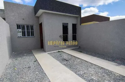 Casa com 2 dormitórios para venda no jardim casa branca - suzano/sp