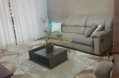 Sobrado de 3 dormitórios no bairro jardim santa teresinha- são paulo/sp