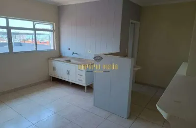 Apartamento para aluguel com 2 dormitórios, sem elevador no jardim realce em suzano - sp
