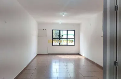 Sala comercial para alugar na Rua Paraná, Jardim Paulista, Suzano