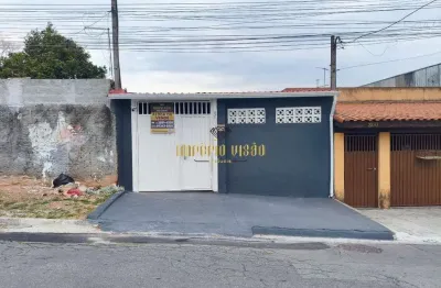 Casa de 2 dormitórios para locação na cidade boa vista - suzano/sp