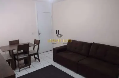 Apartamento com 2 dormitórios ´para venda no bairro jardim monte cristo - suzano/sp