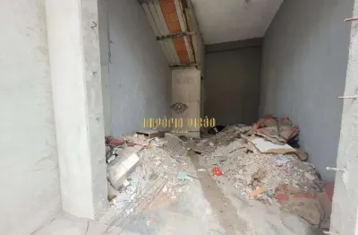 Ponto comercial para alugar na Rua Albertino de Castro, Jardim Suzanópolis, Suzano