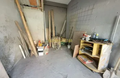 Ponto comercial para alugar na Rua Albertino de Castro, Jardim Suzanópolis, Suzano