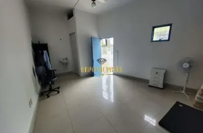 Sala comercial para alugar na Rua Rui Barbosa, Vila Costa, Suzano