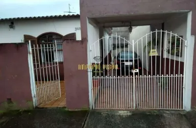 Casa com 3 dormitório, sala e cozinha à venda na boa vista - suzano - sp |