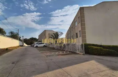 Apartamento com 2 dormitórios para locação no bairro meu cantinho - suzano/sp