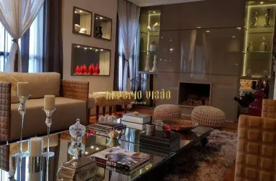 Apartamento 3 dormitórios sendo uma suíte a venda no edifício orquídeas centro suzano