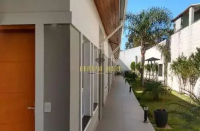 Casa 2 dormitórios a venda no condomínio casa branca vivendas 3 no bairro jardim casa branca suzano