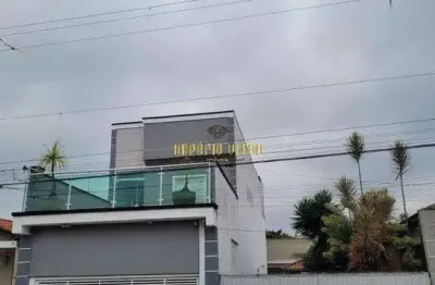 Casa à venda na Rua Maranhão, Vila Ercília, Itaquaquecetuba
