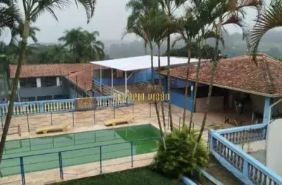 Chácara / sítio com 12 quartos à venda na Rua Guilherme Garijo, Jardim Santa Inês, Suzano