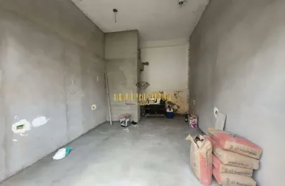 Ponto comercial para alugar na Rua Albertino de Castro, Jardim Suzanópolis, Suzano