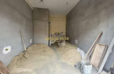 Ponto comercial para alugar na Rua Albertino de Castro, Jardim Suzanópolis, Suzano