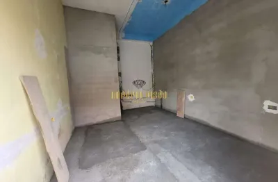 Ponto comercial para alugar na Rua Albertino de Castro, Jardim Suzanópolis, Suzano