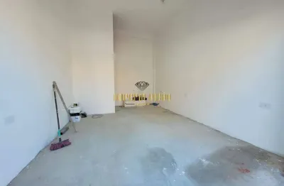 Ponto comercial para alugar na Rua Albertino de Castro, Jardim Suzanópolis, Suzano