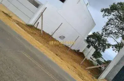 Terreno à venda na Avenida Japão, Vila Ipiranga, Mogi das Cruzes