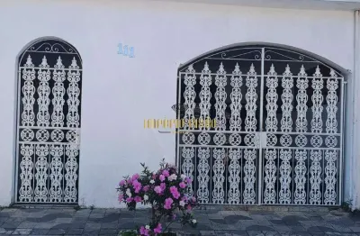 Casa residencial/comercial para locação na vila amorim - sp