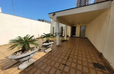 Casa comercial para alugar na Rua Jamil Daglia, Centro, Suzano