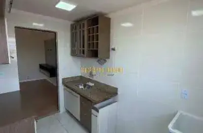 Apartamento térreo de 2 dormitórios a venda no condomínio paradiso vila pirracini- poá