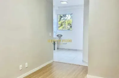 Apartamento com 2 dormitórios á venda no condomínio parque atlântica em cidade boa vista- suzano/sp