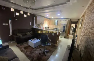 Casa de 2 dormitórios para venda no bairro cidade boa vista suzano-sp