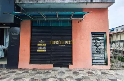 Ponto comercial para alugar na Rua Monsenhor Nuno, Centro, Suzano