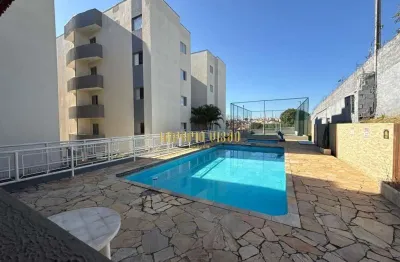 Apartamento com 2 dormitórios com sacada para venda no residencial parque das flores- itaquaquecetuba/sp