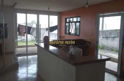 Casa térrea comercial para venda no bairro meu cantinho- suzano/sp