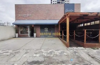 Ponto comercial para alugar na Avenida Armando Salles de Oliveira, Parque Suzano, Suzano