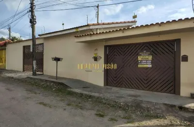 Chácara de 3 dormitórios para locação no bairro estancia dos pinheirais - suzano/sp