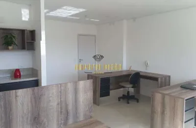 Sala comercial para locação no bairro vila mogilar - mogi das cruzes/sp