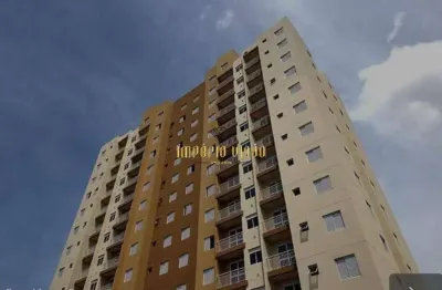 Apartamento mobiliado à venda 2 dormitórios no condomínio park dos pinheiros vila são paulo ferraz de vasconcelos