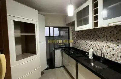 Apartamento para locação com 3 dormitórios, sendo uma suíte com no 3° andar com escadas no residencial aquar em mogi das cruzes sp