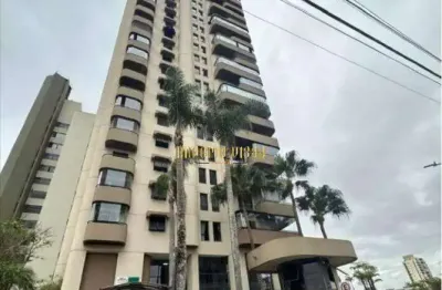 Apartamento 3 suítes a venda no helbor plaza no centro mogi das cruzes