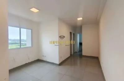 Apartamento de 2 dormitórios para locação no bairro jardim saúde - suzano/sp