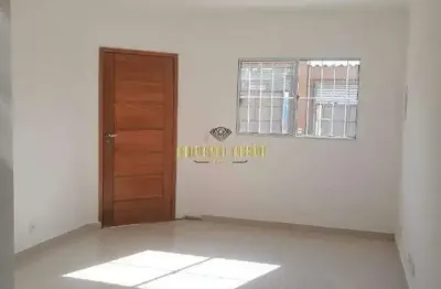 Casa à venda com 3 dormitórios, sala e cozinha no condomínio novo conceito - jardim são josé - suzano - sp