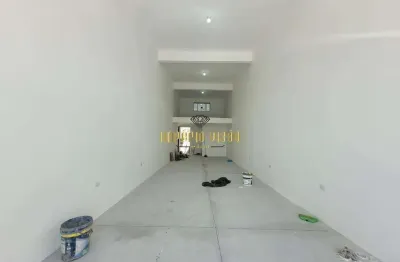 Ponto comercial para alugar na Rua José de Almeida, Jardim Márcia, Suzano