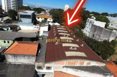 Barracão / Galpão / Depósito para alugar na Rua Gago Coutinho, Vila Júlia, Poá