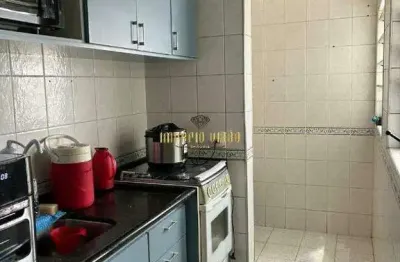 Apartamento 2 dormitórios para locação no residencial oriente ll jardim santa helena suzano
