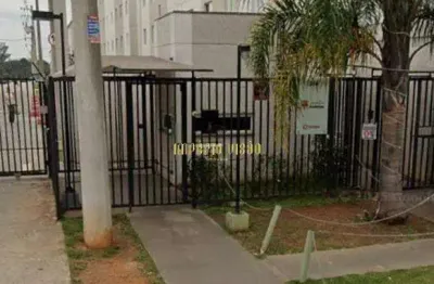 Apartamento de 2 dormitórios para venda no bairro no bairro caxangá - suzano/sp