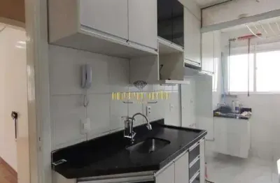 Apartamento para aluguel com 2 dormitórios vila nova urupês - suzano-sp