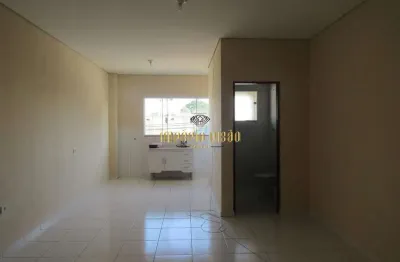 Kitnet 40 m² por r$ 850,00/mês - próximo da estação de trem de suzano - parque maria helena - suzano/sp.