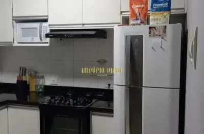 Apartamento térreo de 2 dormitórios a venda no condomínio for life na vila colorado -suzano/sp.