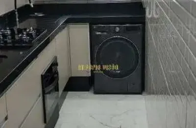 Apartamento térreo 2 dormitórios a venda no condomínio spzaio supere suzano