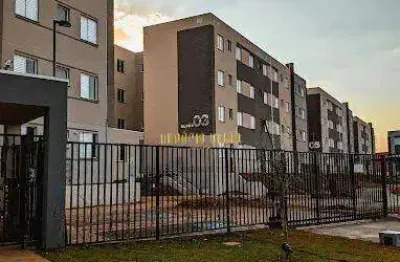 Apartamento com 2 dormitórios sem sacada para venda no for life cidade das flores sem elevador suzano -sp
