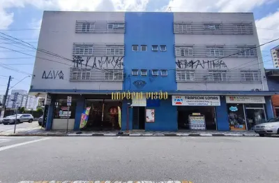 Sala comercial para alugar na Rua Monsenhor Nuno, Centro, Suzano