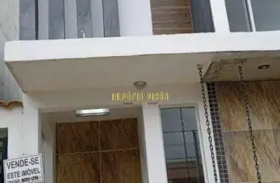 Sobrado de condomínio à venda com 4 dormitórios sendo 2 suíte, no condomínio real park tiete - mogi das cruzes/sp