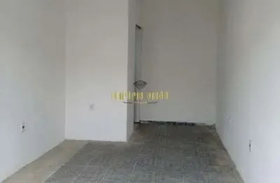 Salão comercial de 10,60m² para locação no bairro cidade boa vista - suzano /sp