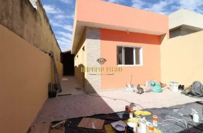 Casa para venda com 03 dormitórios, 2 vagas de garagem bairro jardim são josé-suzano/sp